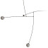 Люстра Michael Anastassiades Mobile 14 - MoJIoKo