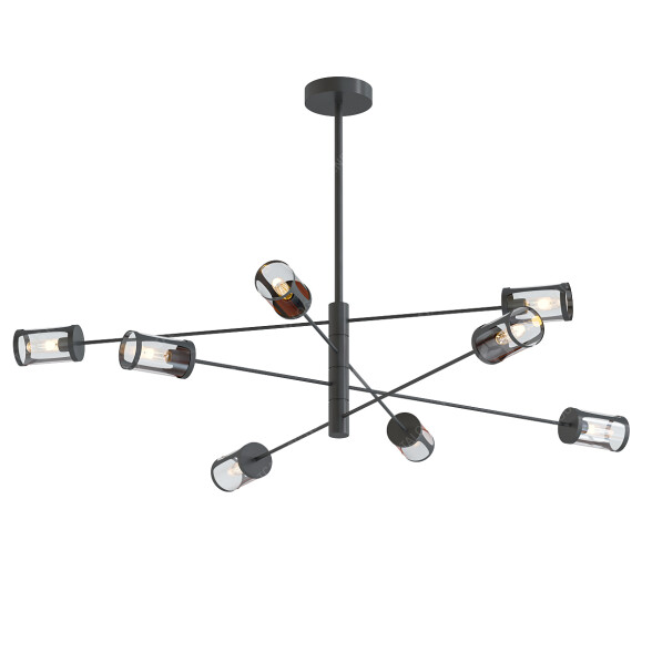 Kronleuchter Skelby 3D-Modell