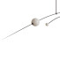Żyrandol Michael Anastassiades Mobile 16 - MoJIoKo