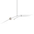 Żyrandol Michael Anastassiades Mobile 16 - MoJIoKo