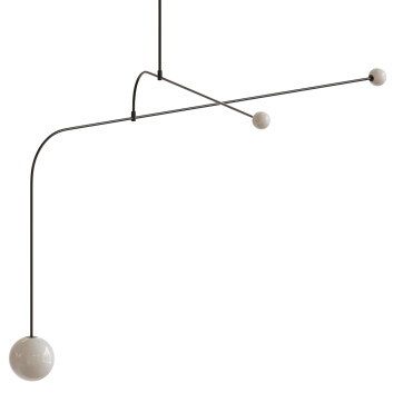 Michael Anastassiades Mobile 12 3D модель