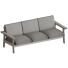 Sofá Maruni Bruno 3 Seater - MoJIoKo