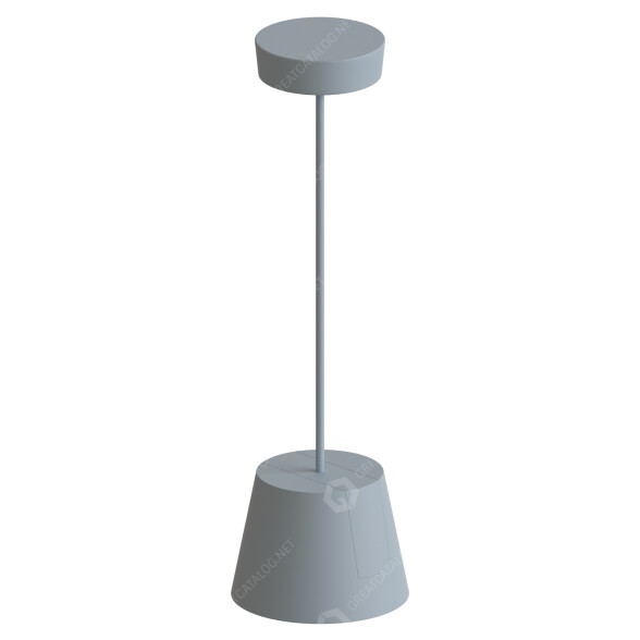 Підвісний світильник Wästberg W222 Focal 3D модель