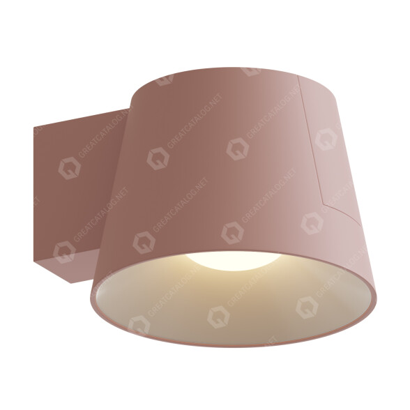 Бра Wästberg W222 Focal 3D модель