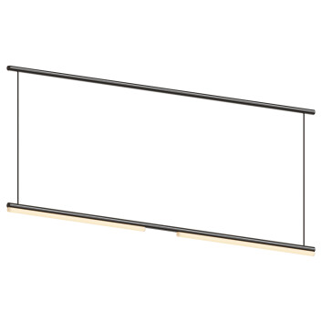 Підвісний світильник Michael Anastassiades Known Sequence 1010