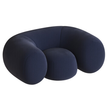 Крісло Steelcase Mollo