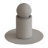 Настільнa лампа Michael Anastassiades Porcelain Series 01 - MoJIoKo