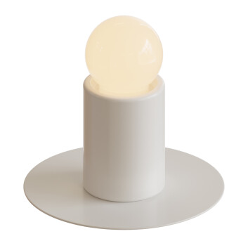 Настільнa лампа Michael Anastassiades Porcelain Series 01