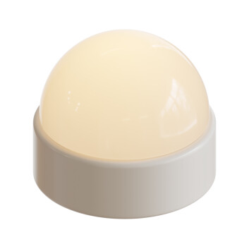 Бра Michael Anastassiades Porcelain Series 03