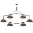 Chandelier Wästberg W103 Sempe S6P - MoJIoKo
