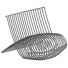 Fotel Cappellini Wooden by Marc Newson - MoJIoKo