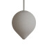 Подвесной светильник Michael Anastassiades Bob - MoJIoKo
