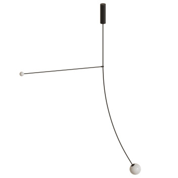 Люстра Michael Anastassiades Mobile 15