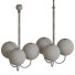 Żyrandole Michael Anastassiades Triple Angle - MoJIoKo