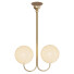 Lampy wiszące Michael Anastassiades Double Angle - MoJIoKo