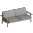 Canapé Jasper Morrison Bruno 2 Seater - MoJIoKo