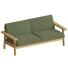 Canapé Jasper Morrison Bruno 2 Seater - MoJIoKo