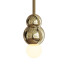 Подвесной светильник Michael Anastassiades Ball Light Small Flex - MoJIoKo