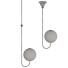 Pendelleuchten Michael Anastassiades Single Angle - MoJIoKo