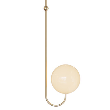 Michael Anastassiades Single Angle 3D модель