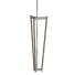 Żyrandol Michael Anastassiades Tube - MoJIoKo