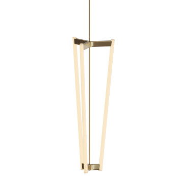 Люстра Michael Anastassiades Tube