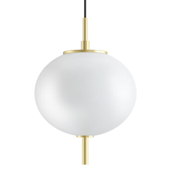 Підвісний світильник AllModern Hanover Dimmable LED