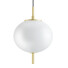 Підвісний світильник AllModern Hanover Dimmable LED - SH.X