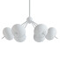 Люстра AllModern Hanover Dimmable LED Sputnik Modern - SH.X