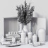 Dekor Bathroom Set 02 - Roohollah.3DArtist