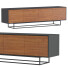 Anrichte Midcentury Modern - SH.X