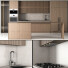 Cuisine Modern Set 12 - deanaartist