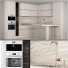 Kitchen Modern 13 - deanaartist