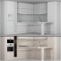 Kitchen Modern 13 - deanaartist