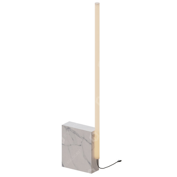Lampadaire Michael Anastassiades Relay 1 6 modèle 3D