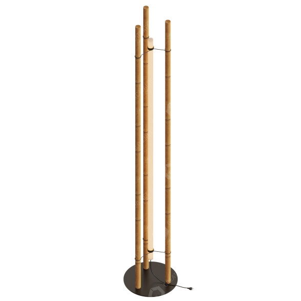 Торшер Michael Anastassiades Ta-Ke 3 3D модель