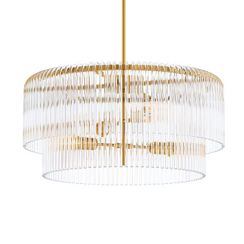 Arteriors Royalton 3D модель