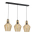 Hängeleuchte Furnwise Hudson Cone Shape 3 - SH.X