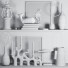 Decor The White Lighthouse Set 7 - 3D.Modeling