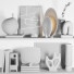 Декор 101 Copenhagen Set 8 - 3D.Modeling