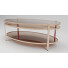 Coffee Table Ballard Designs La Jolie - abdullayevbahromjon2805-43849
