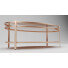 Coffee Table Ballard Designs La Jolie - abdullayevbahromjon2805-43849