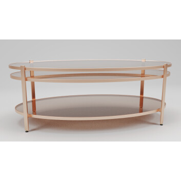 Журнальний столик Ballard Designs La Jolie