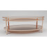 Coffee Table Ballard Designs La Jolie - abdullayevbahromjon2805-43849