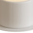 Светильник Michael Anastassiades White Porcelain Series 02 - MoJIoKo
