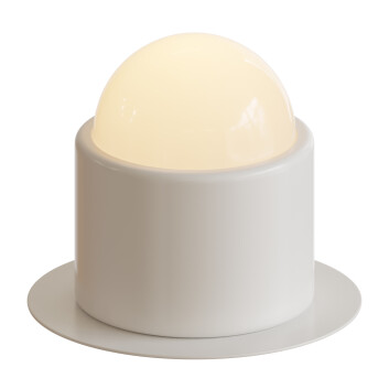 Світильник Michael Anastassiades White Porcelain Series 02