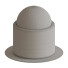 Светильник Michael Anastassiades White Porcelain Series 02 - MoJIoKo