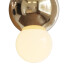 Lámpara Michael Anastassiades Ball Mounted Small - MoJIoKo