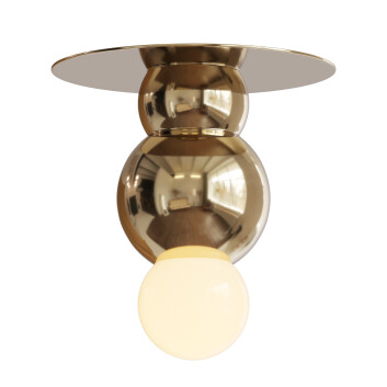 Michael Anastassiades Ball Mounted Small 3D модель