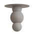 Lámpara Michael Anastassiades Ball Mounted Small - MoJIoKo